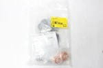 Dan Foss Hardware Bag 510058P10. Fixed Price $13.17.