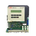 Abb Drive Acs 500 Control Board With Display 3BSE003195R1 Used.. Fixed Price $216.00.
