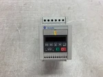Allen-bradley 160S-AA04NPS1 Preset Speed Controller Drive 240VAC 1PH 1HP Vfd. Fixed Price $169.99.