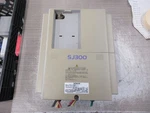Hitachi Drive SJ300-110LFU 15HP Input: 50-60HZ , 200-240V 3PH 51A Used. Fixed Price $900.00.