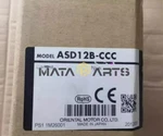 1PC New Vexta Oriental Driver ASD12B-CCC. Fixed Price $689.43.