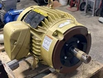 Baldor 7.5-10HP Industrial Motor 208-230/460V, 07M271Y179G1 EM7170T-C. Fixed Price $749.00.