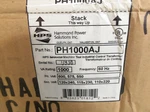 New Hps Spartan SP500MQMJ Industrial Control Transformer 500VA 50/60HZ PH1000AJ. Fixed Price $289.99.