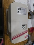 Keb Combivert Model: 13 F4 C2G-4G00 Inverter.. Fixed Price $574.99.