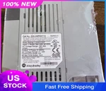 New Allen Bradley 22A-A9P6N113 Free Shipping Box Factory Sealed Plc. Fixed Price $1440.00.