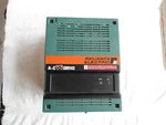 Reliance Electric Vs 1HP Drive 1AC2001U. Fixed Price $108.00.