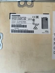New Toshiba VFAS1-4300PL-HN 3PH 380/480V 50/60HZ 66A Ac Motor Drive. Fixed Price $4999.00.