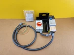 New Allen-bradley 25A-D2P3N104 Ac Drive/eaton ER53030UPGR Disconnect Switch. Fixed Price $400.00.
