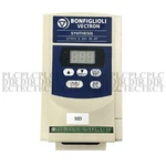 Used Bonfiglioli Vectron SYN10S22005AF Inverter. Fixed Price $208.77.