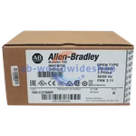 New Sealed Ab 150-C37NBR Allen-bradley SMC-3 37A Smart Motor Controller. Fixed Price $438.00.