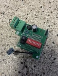 New Drives Parker Eurotherm AH385870U001 Tacho Feedback Circuit Board Card. Fixed Price $55.00.
