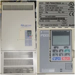 Yaskawa CIMR-PW4A0208AAA IQPUMP1000 Drive 150HP, 480V, Excellent Condition. Fixed Price $5499.00.