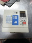 GPD205-A001 Vs Mini Magnetek Ac Drive 0.75KW. Fixed Price $125.00.