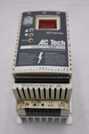 Ac Tech SF510 Variable Speed Motor Drive New Open Box Stk GF127. Fixed Price $750.00.