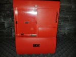 Sew Movitrac 31C008-503-4-00 Frequency Inverter 1.8KVA Part NO.8263329 Used. Fixed Price $336.31.