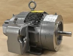 Baldor, IDNM3587T, 2HP, 3PH, 230/460V, 1755RPM,145TC,60HZ Inverter Drive Motor. Fixed Price $900.00.