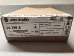 20-750-S Allen Bradley Safe Torque Off Option Module For Powerflex Drives. Fixed Price $110.00.