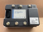 Used Hyster Danaher Superdrive 83Y05227A/ ACS3610-450F Motor Controller. H26. Fixed Price $299.99.