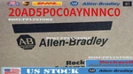 New Allen-bradley 20AD5P0C0AYNNNC0 Free Shipping Dhl. Fixed Price $2294.02.