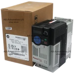 Allen Bradley New Sealed 25B-V4P8N104 Powerflex 525 Ac Drive. Fixed Price $379.00.