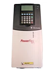 Allen-bradley 20B-C015A0AYNANA0 Ser Powerflex 700 10 Hp Ac Drive C12. Fixed Price $1200.00.