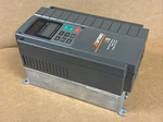 Saftronics GP10E1ST34005F1 480V 11A 3PH 5HP Vector Ac Drive GP104005-M. Fixed Price $1100.00.