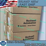 22B-B017C104 New Ab Powerflex 40- 3.7 Kw (5 Hp) Ac Drive Free Ship Us. Fixed Price $2042.34.