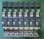 Schneider Electric Altivar Ac Drive ATV320U04N4B. Fixed Price $174.99.