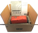 New Nib Sew Eurodrive Movidrive MCV41A0040-5A3-4-0T Servo. Fixed Price $3450.00.