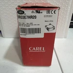 Carel IR33E7HR20 Temperature Controller# 1PCS New In Box. Fixed Price $200.00.