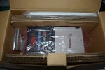 22B-D6P0H204 Allen-bradley Powerflex 40 3HP Ac Drive Surplus New. Fixed Price $849.99.