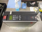 Danfoss Vlt 5006 Ac Drive 175Z0167 5HP 3PH Input: 3X200-240V 50/60HZ 14.5A Used. Fixed Price $400.00.