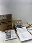 Allen Bradley Variable Speed Drive Series C. 160-BA03PPS1. IP20 1HP. Fixed Price $935.00.