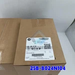 New Allen Bradley 25B-B024N104 Powerflex 525 Drive 240VAC Ab 25BB024N104 Us. Fixed Price $880.00.