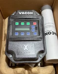 Vacon X4C40020C 380/460 3-PHASE Variable Frequency Drive Vfd -free 2ND Day Air. Fixed Price $2800.00.