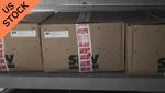 Unopened Original MM40D-503-00 Sew New Frequency Converter Us Stock. Fixed Price $2705.00.