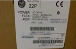 Allen-bradley 22P-D260A103 Powerflex 400P 132KW 200HP Ac Drive 22PD260A103. Fixed Price $8562.99.
