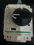 Schneider Electric GV2P22 Tesys Manual Motor Starter 20-25A 3 Pole. Fixed Price $109.00.