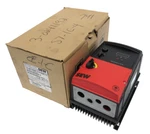 New Sew Eurodrive 18276423 Frequency Inverter 3HP MCLTEB0022-5A3-4-40. Fixed Price $1050.00.
