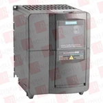 Siemens 6SE6420-2AD22-2BA0 / 6SE64202AD222BA0 (used). Fixed Price $608.30.
