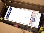 P00C04J 15HP Drive Square 3 Phase 460VAC New. Fixed Price $462.94.