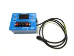 Telemecanique AC442 Prox Power To Go Dc Sensor Test Box **xlnt**. Fixed Price $225.00.