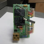 Reliance Electric Minpak Plus 14C13 Drive Switch Receiver. Fixed Price $75.00.