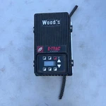 Tb Wood's E-trac XFC1001-0C Micro-inverter 1HP 115V To 230V Nema 4 Used. Fixed Price $649.00.