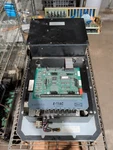Tb Wood's WFC4025-0A E-trac Inverter 460VAC 25HP. Fixed Price $418.50.