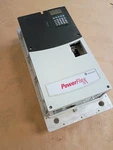 Allen Bradley POWERFLEX-70 Drive 20AD052A0AYNANC0 40HP 480V Used Takeout !!. Fixed Price $4499.99.