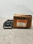 New In Box Siemens Allis Dual Coil, 240V 60HZ 3TY6505-0AD8. Fixed Price $108.00.