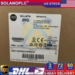 Allen-bradley 20G11ND052AA0NNNNN Ser Power Flex 755 480V Ac 40HP Us Free Tax. Fixed Price $2784.00.