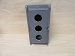 Allen Bradley 800R-3HZ4RM2 Pendant Station. Fixed Price $109.44.