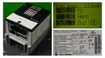Allen-bradley Powerflex 70 5 Hp 20AD8P0A3AYNNNNN Series FRN:2.009. Fixed Price $599.99.